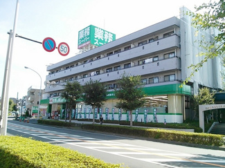 業務スーパー石黒 緑園都市店まで950ｍ