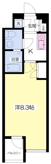 グランツさちが丘