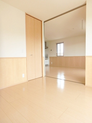 子供部屋