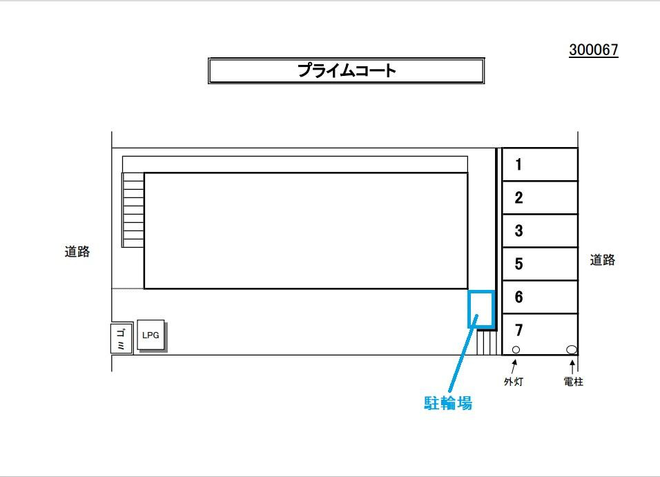 プライムコートのその他