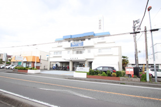 ＩＭＳ医療法人財団明理会 相原病院まで600ｍ