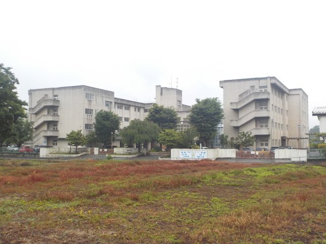 相模原市立内出中学校まで1000ｍ
