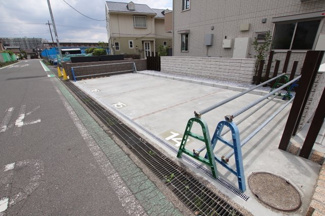 駐車場(空き要確認)