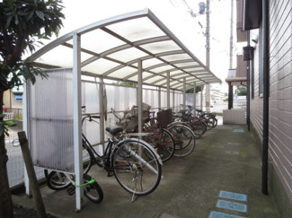 共用設備