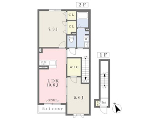 アマーレ横濱　参番館