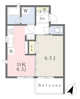 Ｂｒｅｅｚｅ　Ｃｏｕｒｔ　Ⅴ