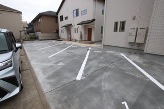 ※駐車場（要空き確認）