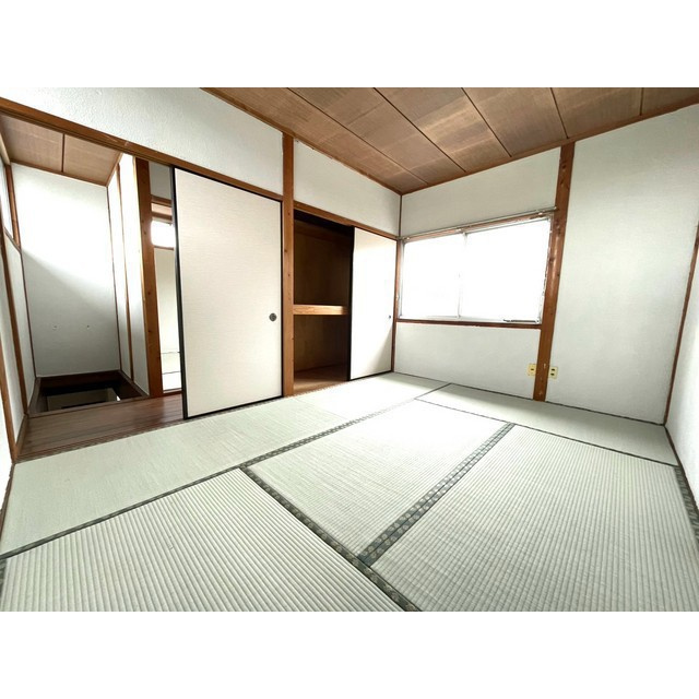 不破郡垂井町の一戸建てのその他