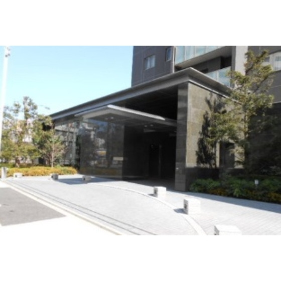 岐阜市橋本町２丁目の賃貸マンションの外観