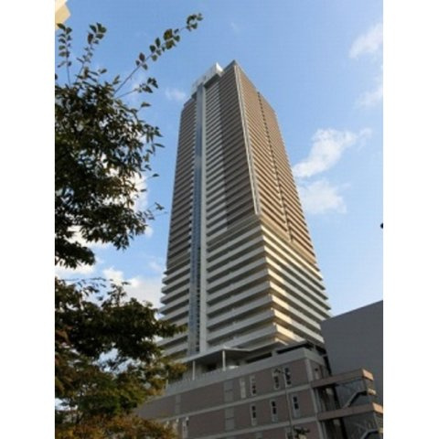 岐阜市橋本町２丁目の賃貸マンションの外観