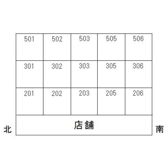 コーポかさはらのその他