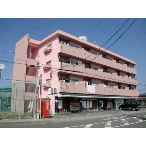コーポかさはら