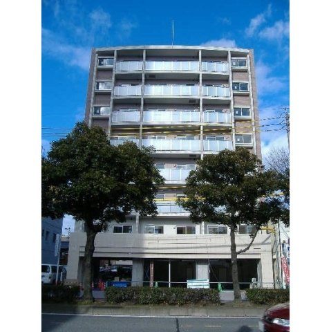 岐阜市若宮町８丁目のアパート