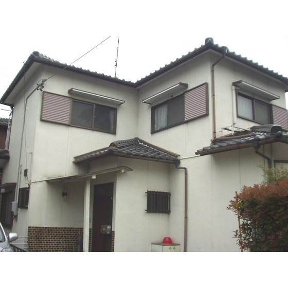 稲里　吉村貸家