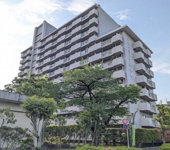 シティコープ大森東の画像