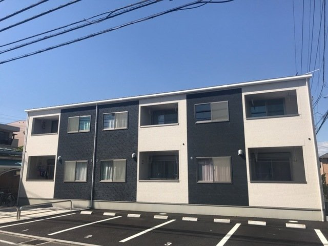 Ｒｏｓｅ　Ｔｅｒｒａｃｅ