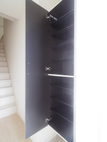 Ｒｏｓｅ　Ｔｅｒｒａｃｅの玄関