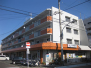 大産高取マンションの画像