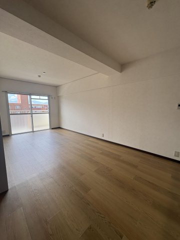 【居間・リビング】 | 大産高取マンション