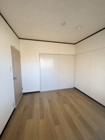 【居間・リビング】 | 大産高取マンション
