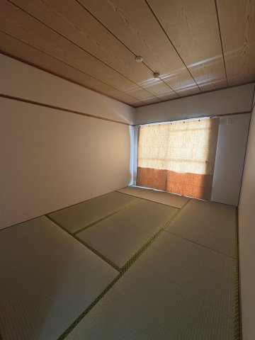 【和室】 | 大産高取マンション
