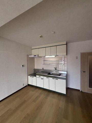 【居間・リビング】 | 大産高取マンション