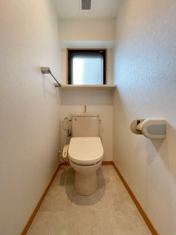 【トイレ】 | クロスステージ博多駅前