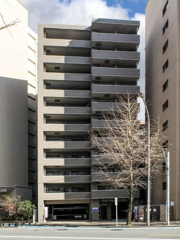 【その他共用部分】 | クロスステージ博多駅前