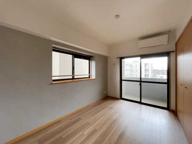 【居間・リビング】 | クロスステージ博多駅前