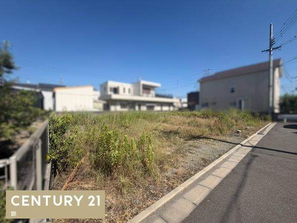 和歌山市神前　土地（2号地の内容）のその他