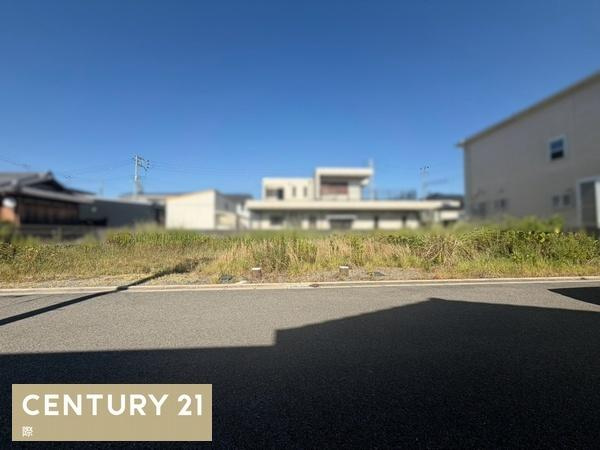 和歌山市神前　土地（2号地の内容）のその他