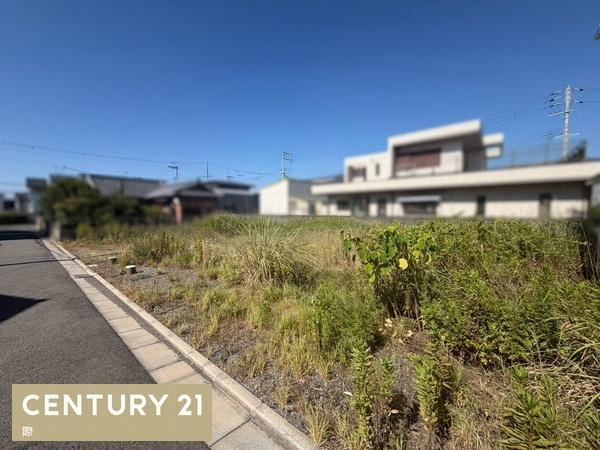 和歌山市神前　土地（2号地の内容）のその他
