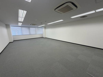 【内装】 | 米子ビル　203