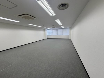 【内装】 | 米子ビル　203