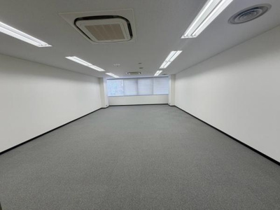 【内装】 | 米子ビル　203