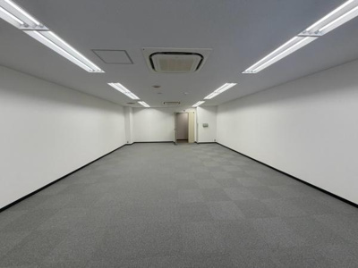 【内装】 | 米子ビル　203