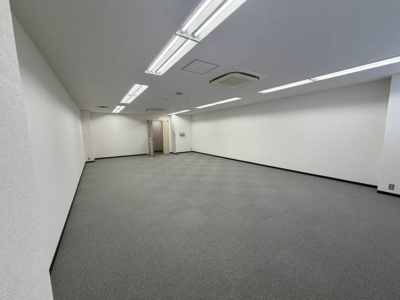 【内装】 | 米子ビル　203