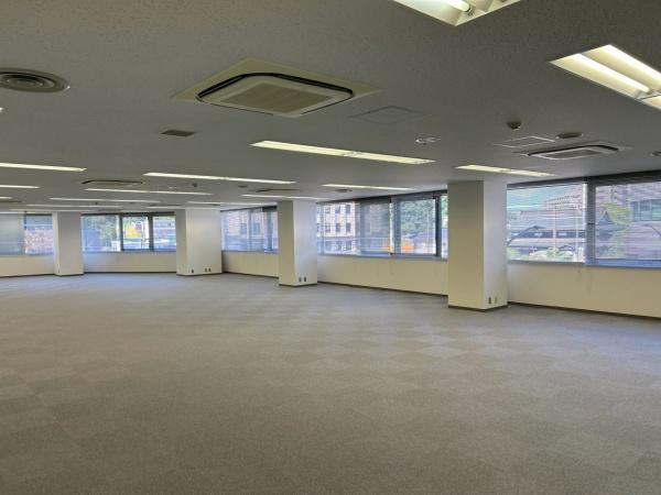 【内装】 | 米子ビル　302