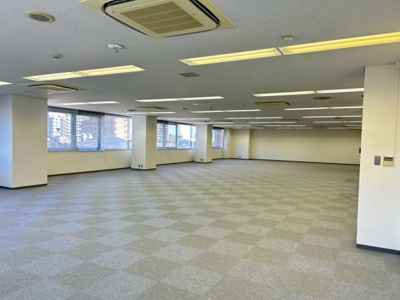 【内装】 | 米子ビル　302