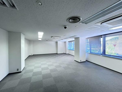 【内装】 | 米子ビル　301