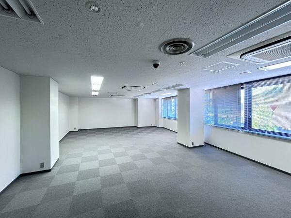 【内装】 | 米子ビル　301