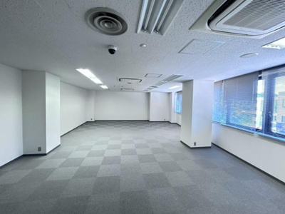 【内装】 | 米子ビル　301