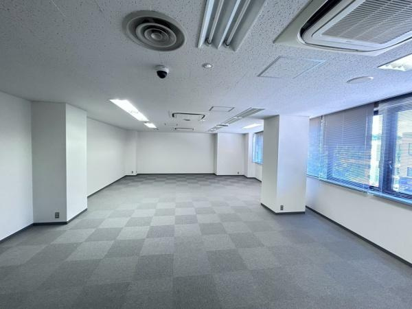 【内装】 | 米子ビル　301