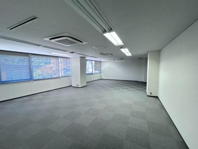 【内装】 | 米子ビル　301