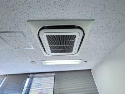 【設備】 | 米子ビル　301