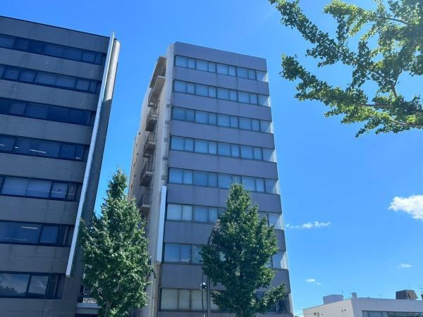 【間取り】 | 米子ビル　別館