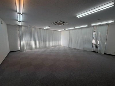 【内装】 | 米子ビル　別館　1-A
