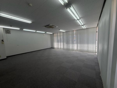 【内装】 | 米子ビル　別館　1-A