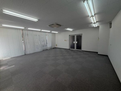 【内装】 | 米子ビル　別館　1-A