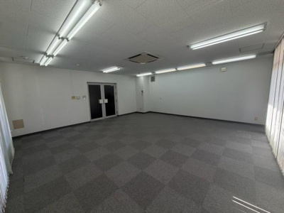 【内装】 | 米子ビル　別館　1-A